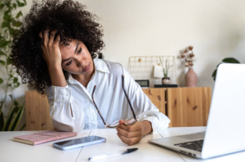 manage employee burnout featured image